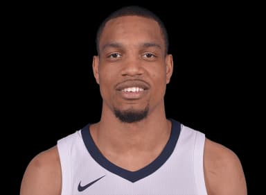 Vincent Hunter headshot