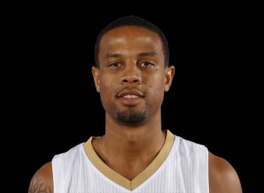 Bryce Dejean-Jones headshot