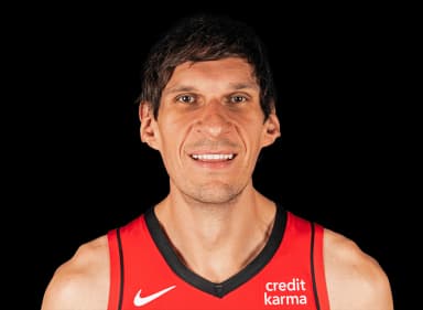 Boban Marjanovic headshot