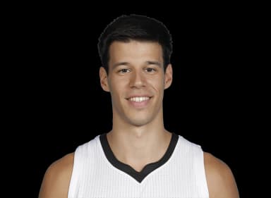 Duje Dukan headshot