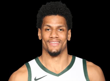 Axel Toupane headshot