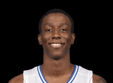 Jordan Sibert headshot