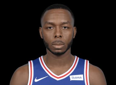 Jacob Pullen headshot