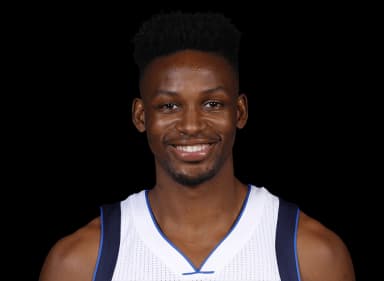 Jonathan Gibson headshot