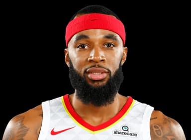 Malcolm Delaney headshot