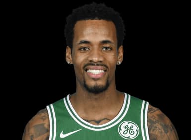 Walt Lemon Jr. headshot