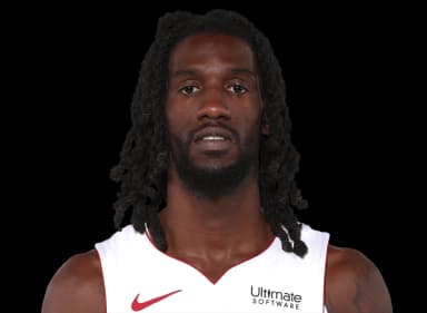 Briante Weber headshot