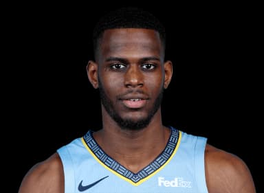 Julian Washburn headshot