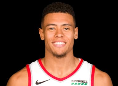 Wade Baldwin IV headshot