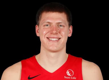 Henry Ellenson headshot