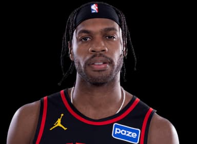 Buddy Hield headshot