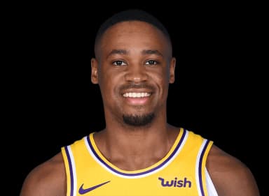 Demetrius Jackson headshot