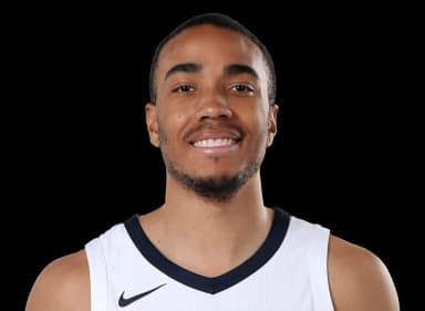 Brice Johnson headshot