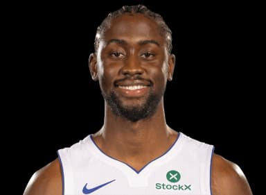 Caris LeVert headshot