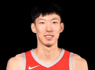 Zhou Qi headshot