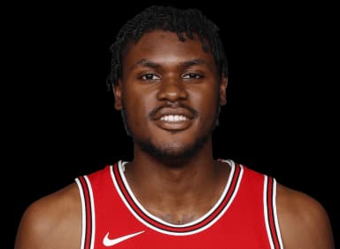 Diamond Stone headshot