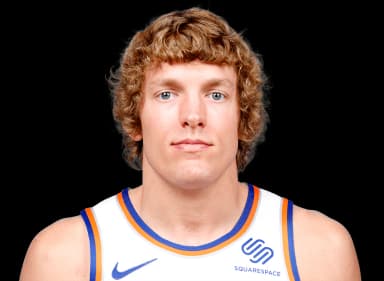 Ron Baker headshot