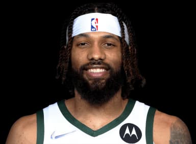 DeAndre' Bembry headshot