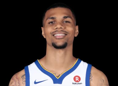 Michael Gbinije headshot