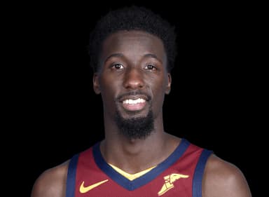 Daniel Hamilton headshot