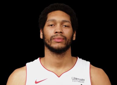 AJ Hammons headshot