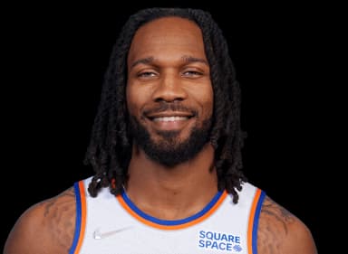 Wayne Selden headshot