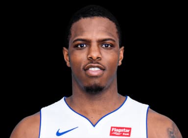 Isaiah Whitehead headshot