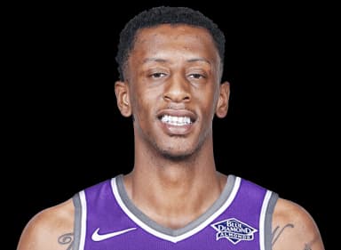Troy Williams headshot