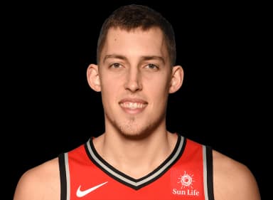 Kyle Wiltjer headshot