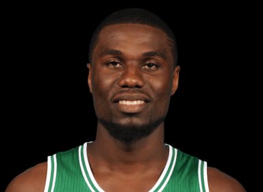 Ben Bentil headshot