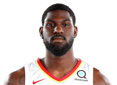 Alex Poythress headshot
