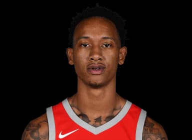 Tim Quarterman headshot