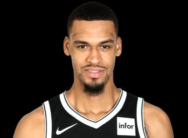 James Webb III headshot