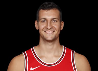 Paul Zipser headshot