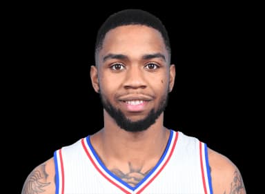 Shawn Long headshot
