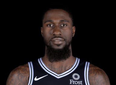 Okaro White headshot