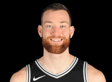Matt Costello headshot