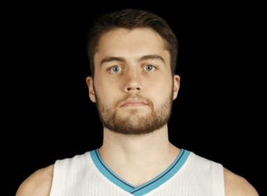 Mike Tobey headshot
