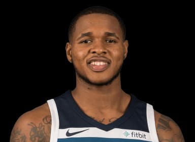 Marcus Georges-Hunt headshot