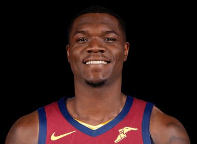 Jalen Jones headshot