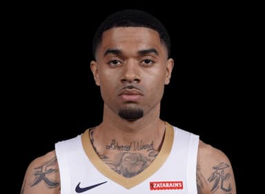 Josh Gray headshot