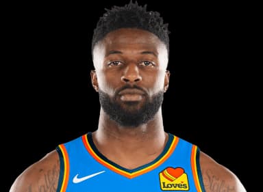 David Nwaba headshot