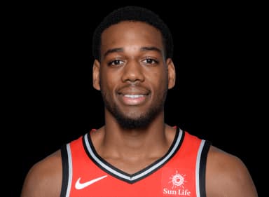 Jordan Loyd headshot