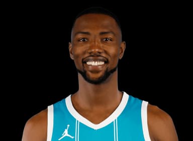 Harry Giles III headshot