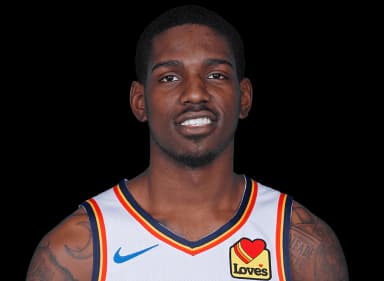 Jawun Evans headshot
