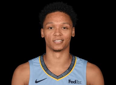 Ivan Rabb headshot