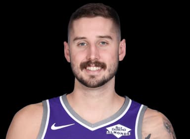 Tyler Lydon headshot