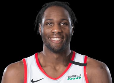 Caleb Swanigan headshot