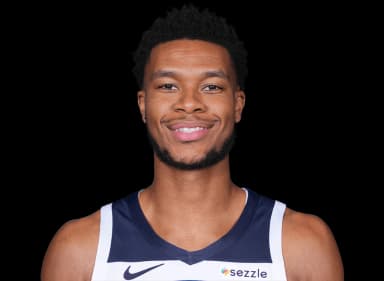 PJ Dozier headshot