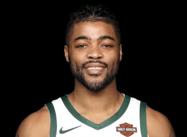 Frank Mason III headshot